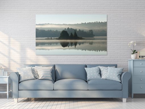 Algonquin Dawn