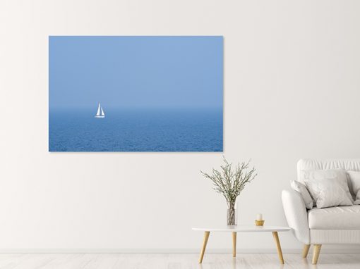 Sailing