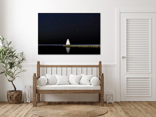 Starry Starry Night